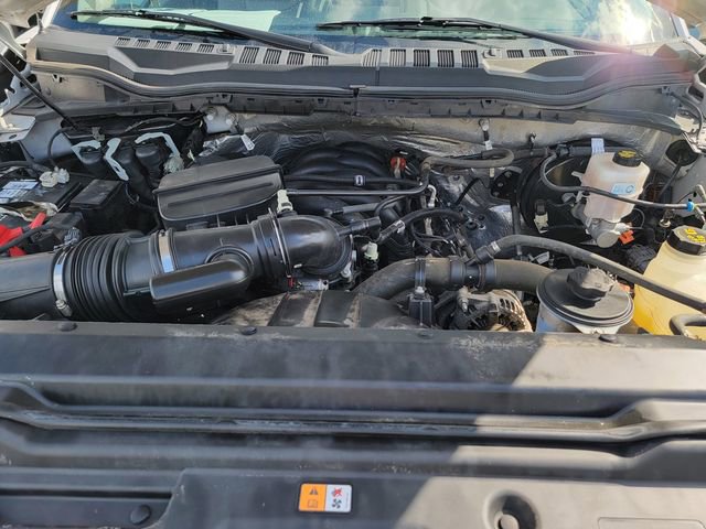 Certified 2020 Ford F250 XL w/ STX Appearance Package image 32