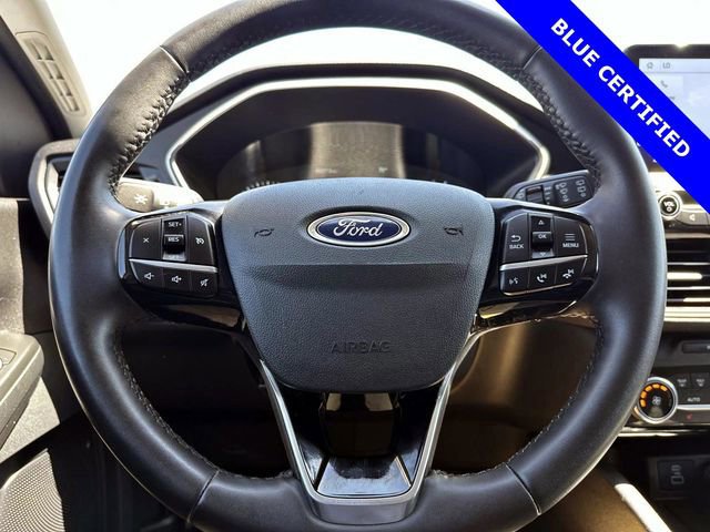 Certified 2022 Ford Escape SE w/ Cold Weather Package AWD/4WD image 12