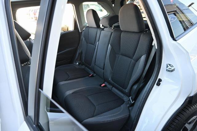 Used 2024 Subaru Forester Premium image 25