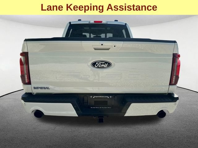 Certified 2026 Ford F150 Lariat AWD/4WD image 12