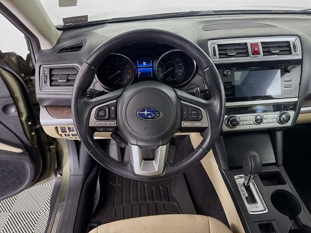 Used 2017 Subaru Outback 2.5i Limited AWD/4WD image 12