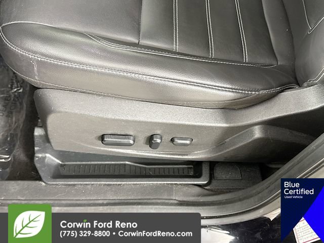 Certified 2019 Ford Escape Titanium AWD/4WD image 23