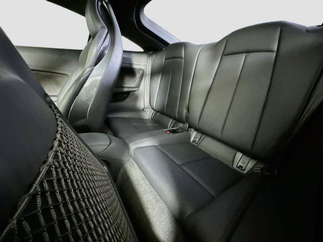 Used 2021 Audi TT RS AWD/4WD image 13