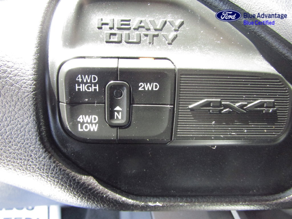 Used 2022 RAM 3500 Laramie AWD/4WD image 36