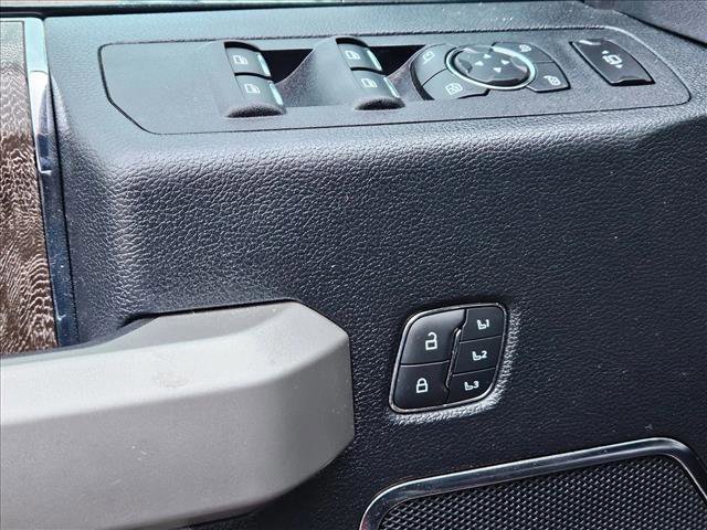 Certified 2019 Ford F250 Lariat w/ Lariat Ultimate Package AWD/4WD image 26