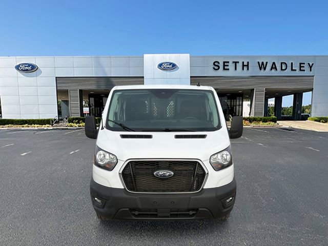 Certified 2024 Ford Transit 250 Base w/ Exterior Upgrade Package image 2