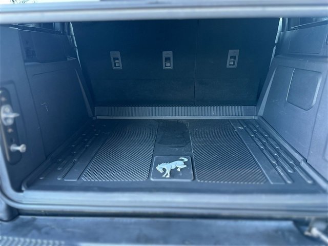 Certified 2024 Ford Bronco Raptor image 25