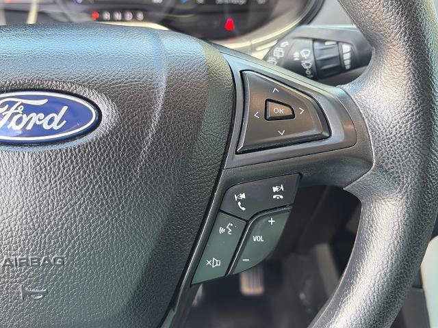 Certified 2023 Ford Edge SE w/ Black Appearance Package AWD/4WD image 15