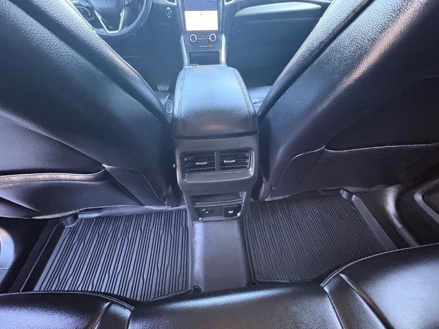 Certified 2023 Ford Edge SEL w/ Convenience Package AWD/4WD image 20
