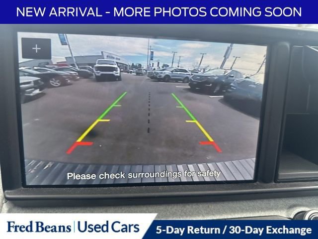 Certified 2022 Ford Maverick XLT w/ Equipment Group 300A Standard image 12