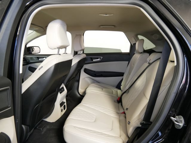 Certified 2024 Ford Edge Titanium AWD/4WD image 13