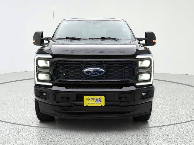Certified 2024 Ford F250 Lariat w/ Lariat Ultimate Package AWD/4WD image 2