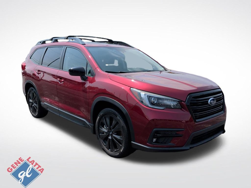 Used 2022 Subaru Ascent Onyx Edition AWD/4WD image 1