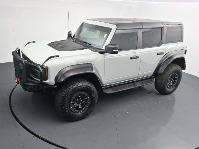 Certified 2023 Ford Bronco Raptor AWD/4WD image 25