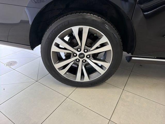 Certified 2021 Ford Expedition Max Limited RWD image 32