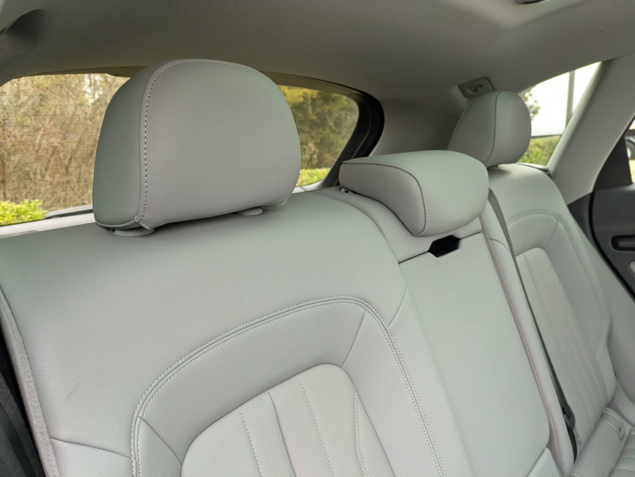 Used 2020 Audi Q5 2.0T Premium Plus w/ Premium Plus Package image 38