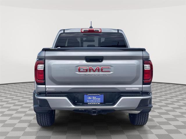 Used 2026 GMC Canyon Elevation w/ Convenience Package image 4
