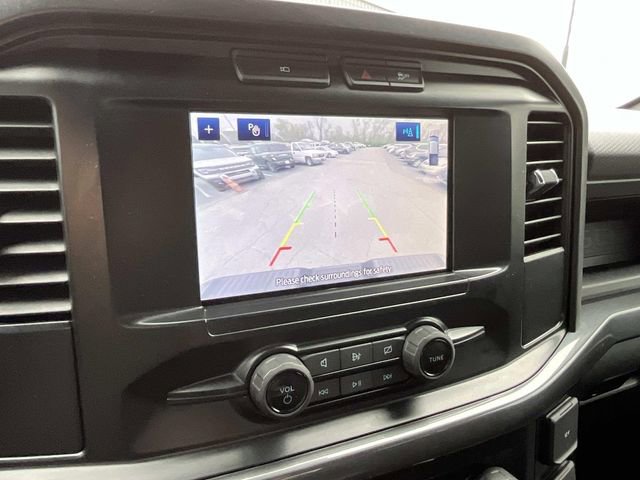 Certified 2023 Ford F150 XL w/ STX Black Appearance Package image 37