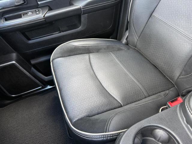 Used 2021 RAM 3500 Laramie AWD/4WD image 15