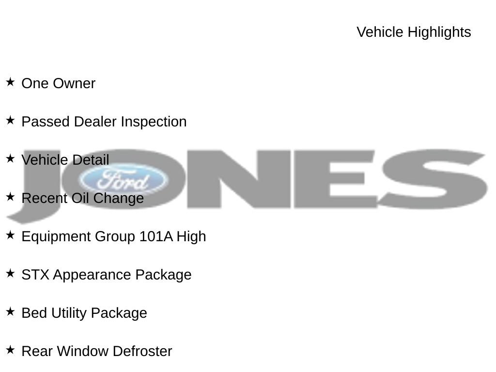 Certified 2022 Ford F150 XL w/ STX Appearance Package AWD/4WD image 14