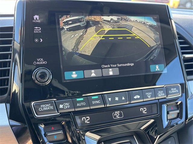 Used 2019 Honda Odyssey EX-L image 41