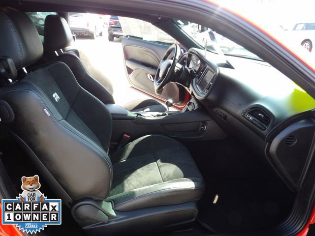 Used 2023 Dodge Challenger R/T Scat Pack image 34