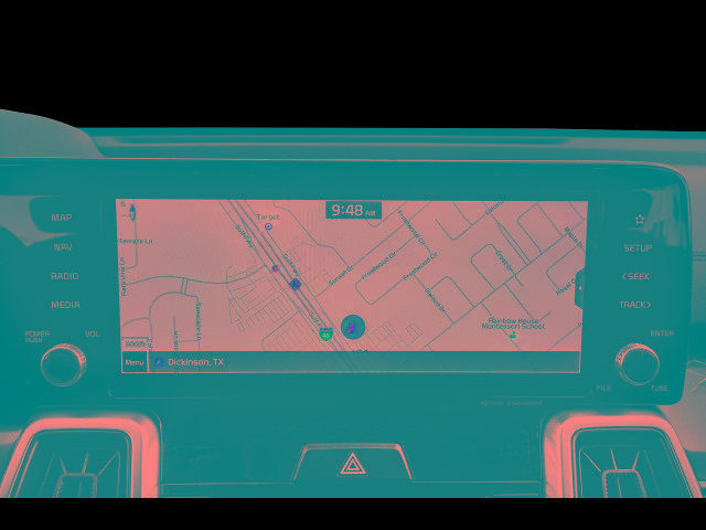 Used 2022 Kia Sorento S w/ Panoramic Sunroof Package image 15