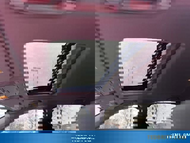 Used 2021 Honda CR-V EX-L image 39