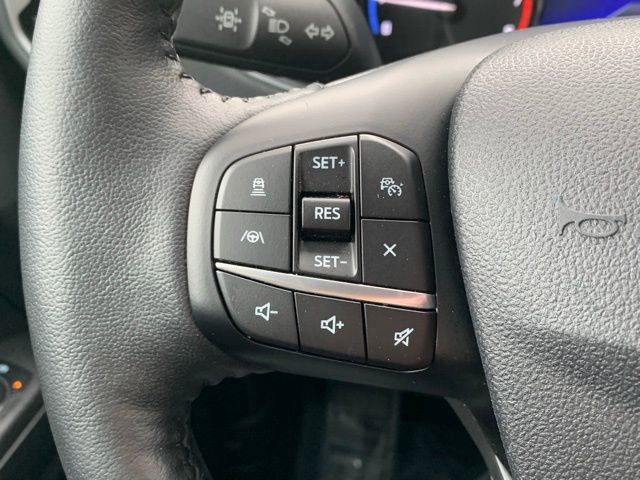 Certified 2023 Ford Bronco Sport Outer Banks w/ Tech Package image 25