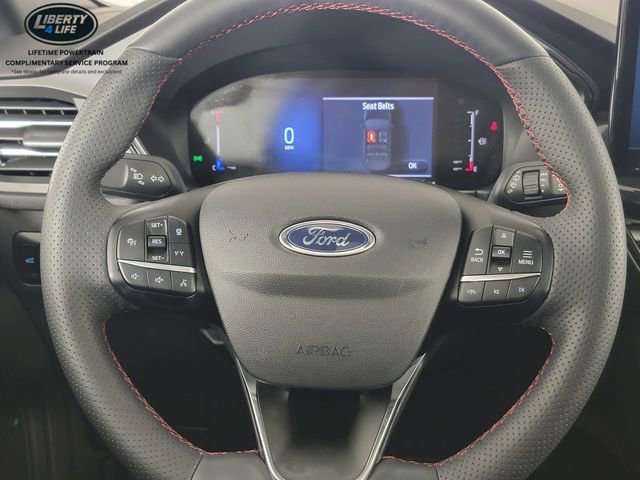 Certified 2023 Ford Escape ST-Line w/ Tech Pack #1 AWD/4WD image 27