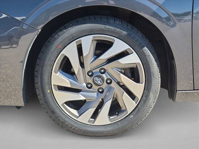 Used 2023 Subaru Legacy Limited AWD/4WD image 24
