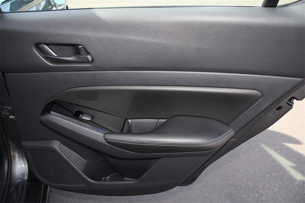 Used 2023 Nissan Altima 2.5 SV image 26