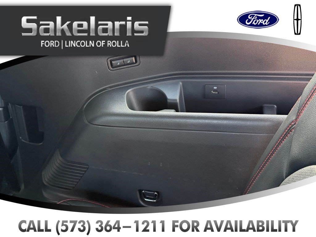 Certified 2022 Ford Expedition Limited AWD/4WD image 40