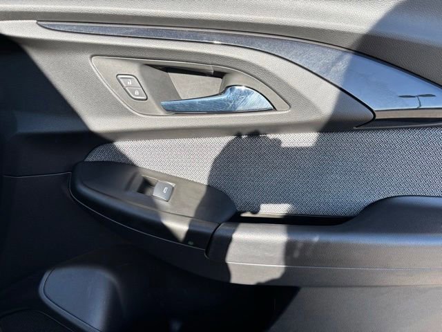 Used 2023 Chevrolet TrailBlazer LT w/ Convenience Package image 23
