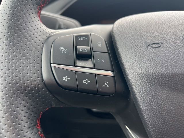 Certified 2023 Ford Escape ST-Line w/ Tech Pack #1 image 10