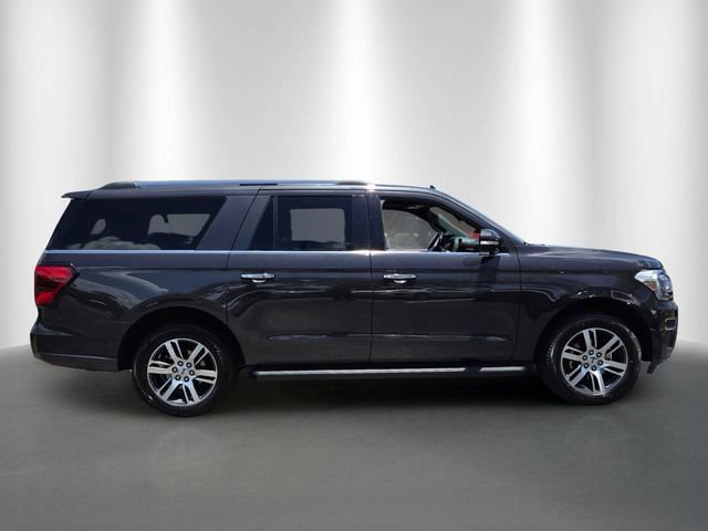 Certified 2024 Ford Expedition Max Limited AWD/4WD image 6