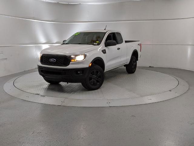 Certified 2022 Ford Ranger XL w/ Equipment Group 101A High image 6