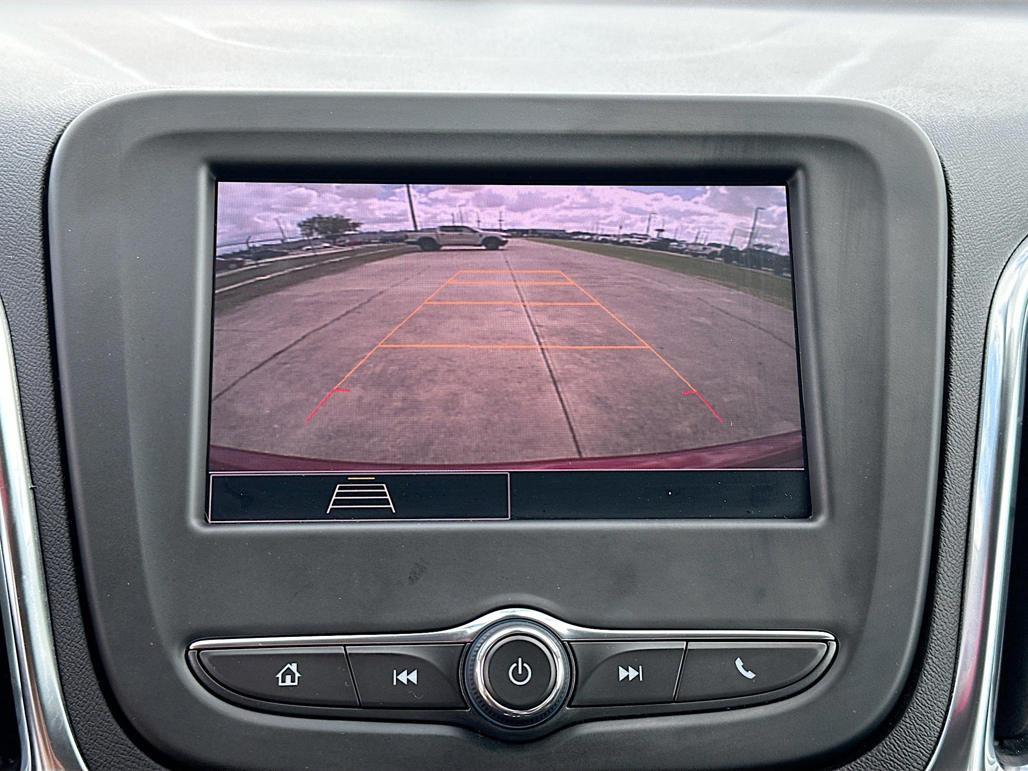 Used 2024 Chevrolet Equinox LT image 13