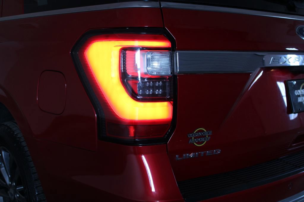 Certified 2021 Ford Expedition Limited RWD image 63