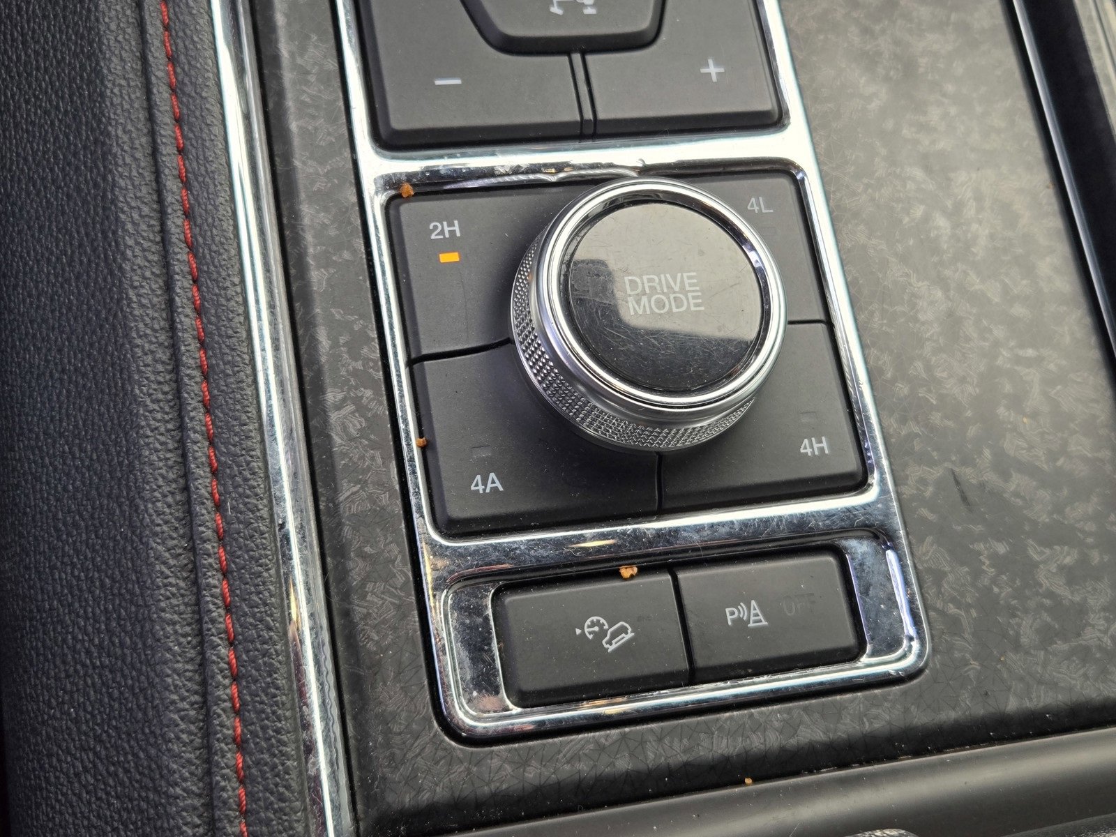 Certified 2023 Ford Expedition Limited image 22