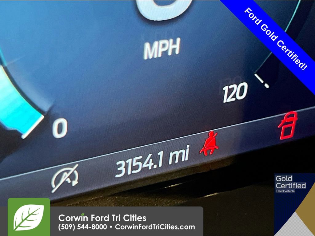 Certified 2025 Ford F150 STX w/ Equipment Group 200A Standard AWD/4WD video 2