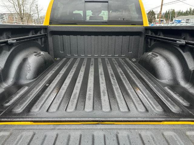 Used 2023 RAM 1500 Rebel w/ Rebel Level 2 Equipment Group image 10