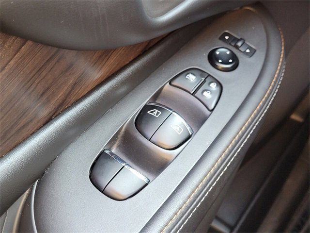 Used 2021 Nissan Murano Platinum w/ Cargo Package image 27