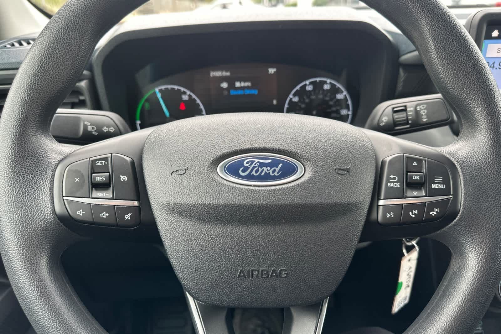 Certified 2023 Ford Maverick XL image 22