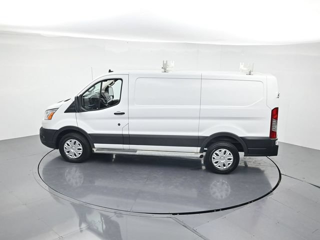 Certified 2022 Ford Transit 250 Low Roof w/ Exterior Upgrade Package RWD image 46