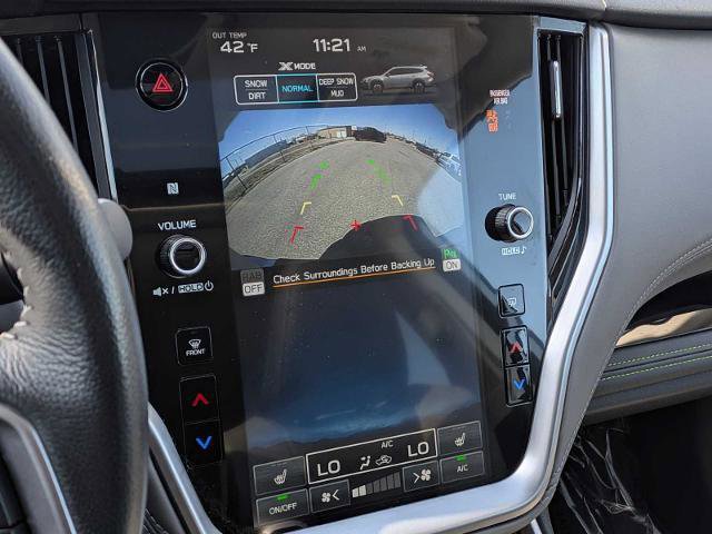 Used 2023 Subaru Outback Onyx Edition AWD/4WD image 31