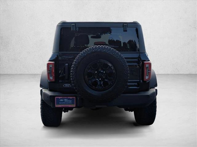 Certified 2024 Ford Bronco Wildtrak image 7