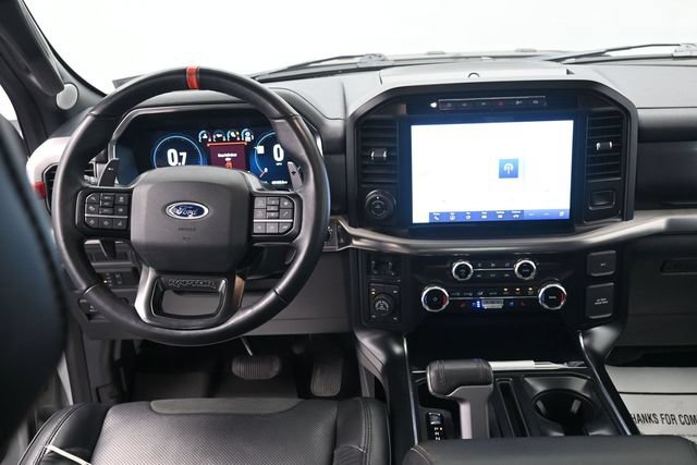 Certified 2023 Ford F150 Raptor AWD/4WD image 8