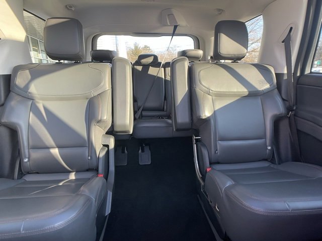 Certified 2025 Ford Expedition Active image 38