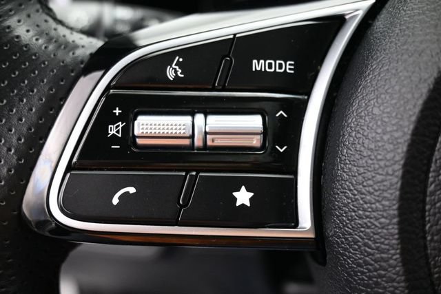 Used 2024 Kia Forte GT-Line w/ GT-Line Premium Package FWD image 17